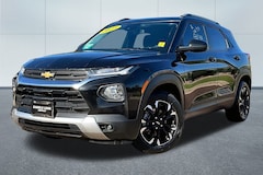 2023 Chevrolet Trailblazer LT SUV