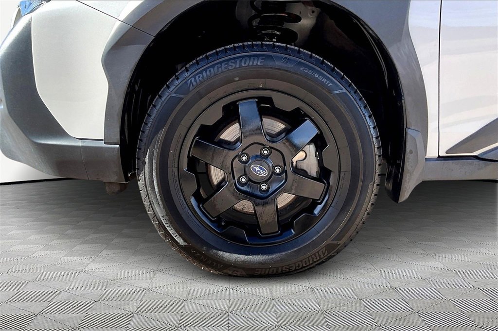 2022 Subaru Outback Wilderness photo 2