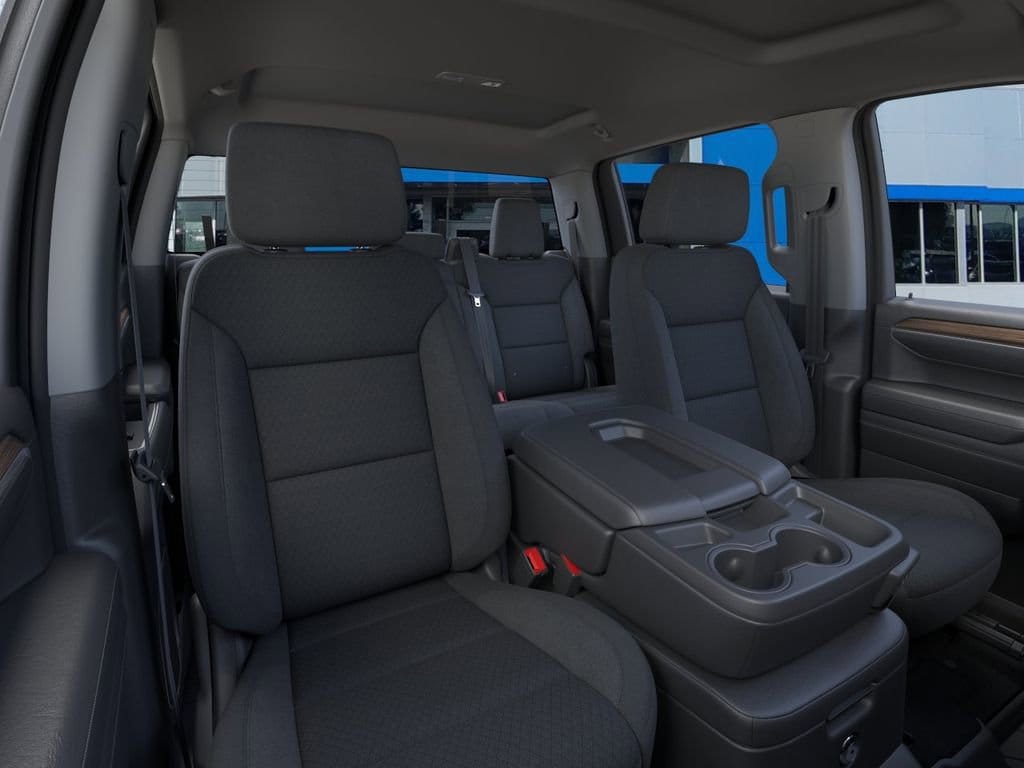 2026 Chevrolet Silverado 1500 RST - Photo 16