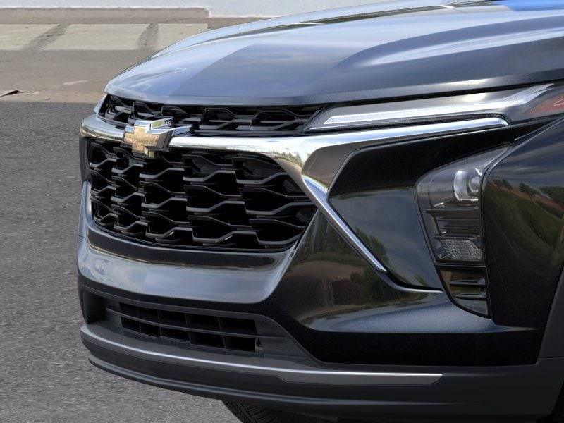 2026 Chevrolet Trax LT - Photo 13