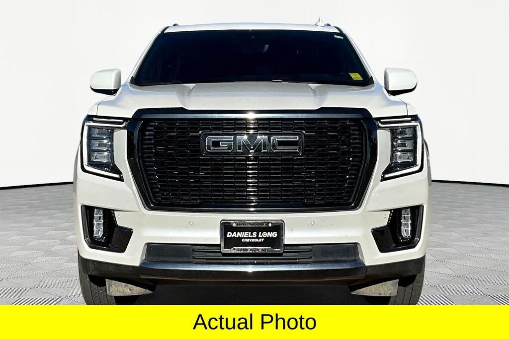 Used 2023 GMC Yukon Denali Ultimate SUV