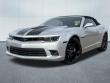 Used 2015 Chevrolet Camaro SS Performance