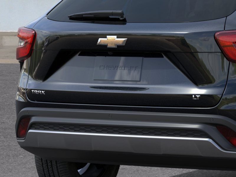 2026 Chevrolet Trax LT - Photo 14