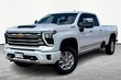 Chevrolet Silverado 3500 HD