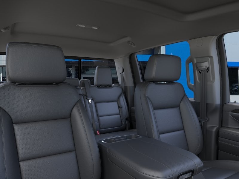 2026 Chevrolet Silverado 2500 HD LTZ - Photo 48