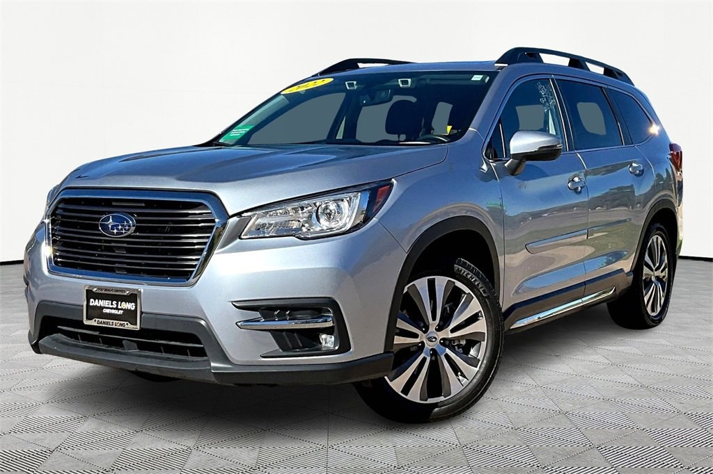 Used 2022 Subaru Ascent Limited