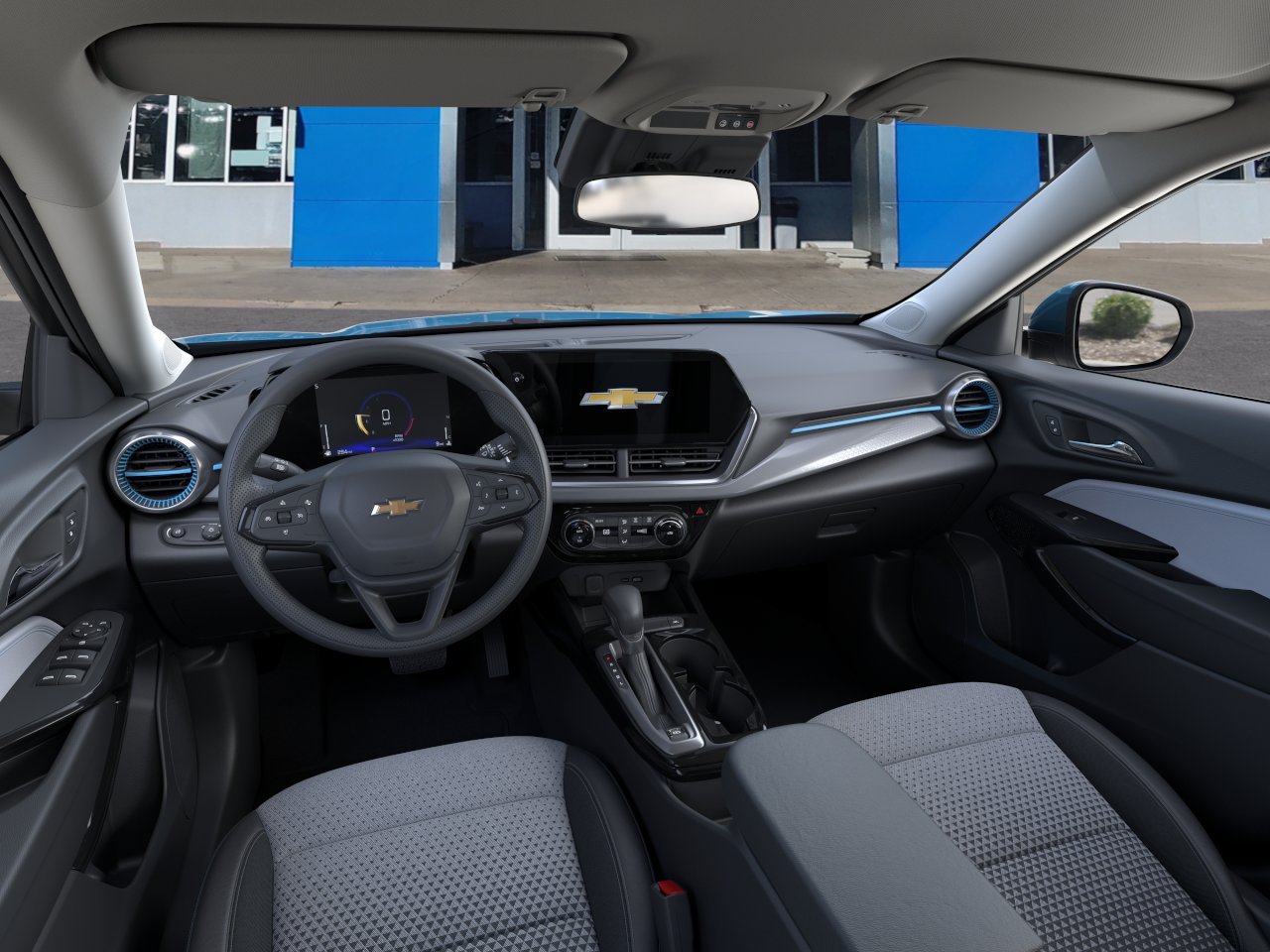 2026 Chevrolet Trax LT - Photo 39