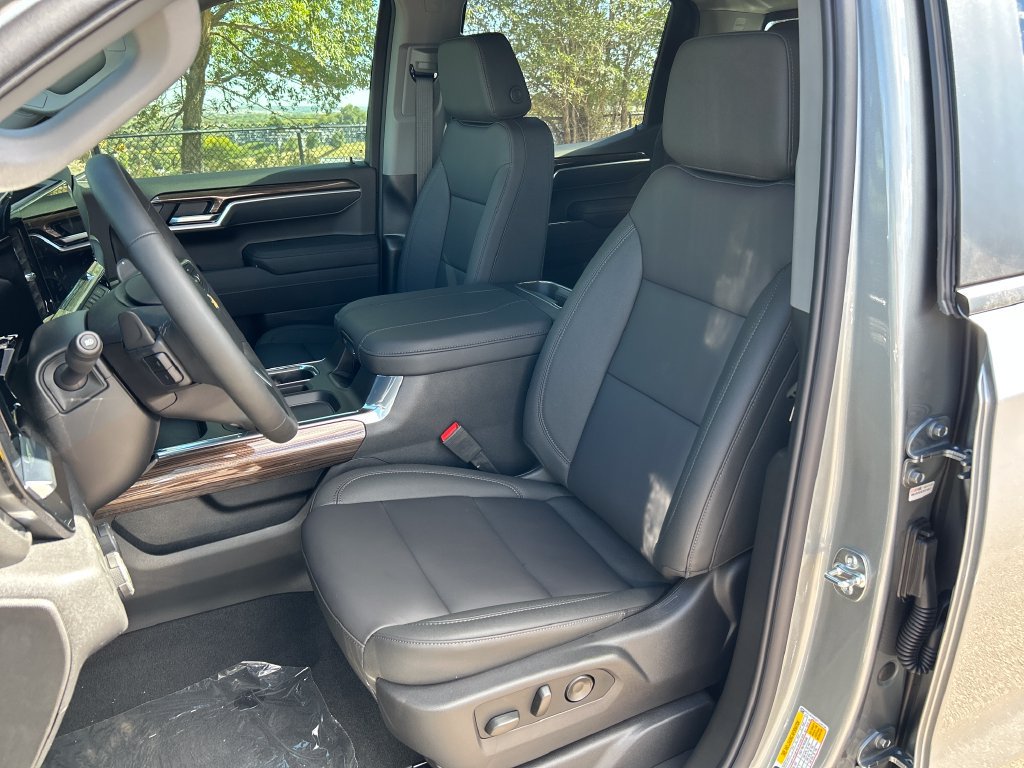 2026 Chevrolet Silverado 1500 LT - Photo 16