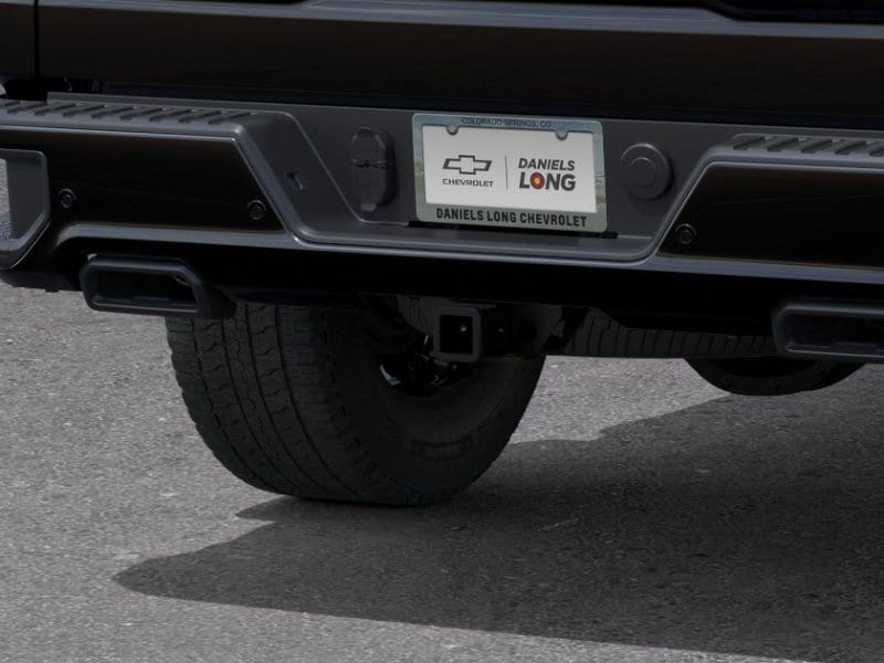 2026 Chevrolet Silverado 1500 High Country - Photo 14