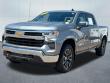 Used 2024 Chevrolet Silverado 1500 LT (2FL) Truck