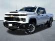 Used 2024 Chevrolet Silverado 2500 HD Custom Truck