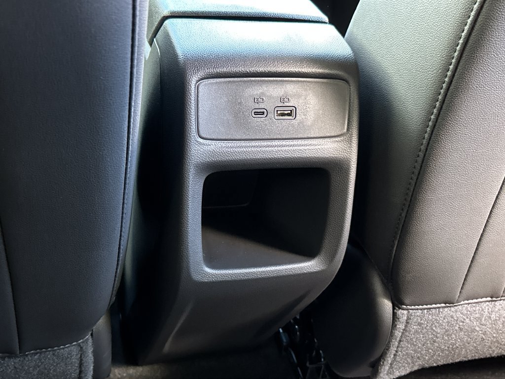 2026 Chevrolet Trax LT - Photo 18