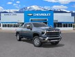 Chevrolet Silverado 2500 HD
