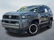 Used 2025 Toyota 4Runner Hybrid TRD Off Road SUV