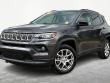 Used 2022 Jeep Compass Latitude Lux 4x4 SUV