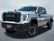  GMC Sierra 2500 HD