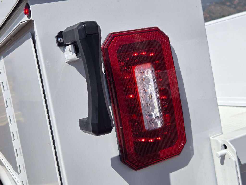 2026 Chevrolet Silverado 2500 HD Work Truck - Photo 19