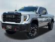 Used 2025 GMC Sierra 2500 HD AT4X Truck