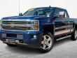 Used 2015 Chevrolet Silverado 2500 HD High Country Truck