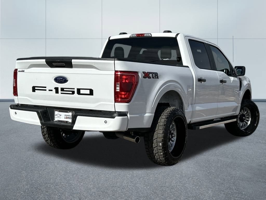 Used 2023 Ford F-150 XL