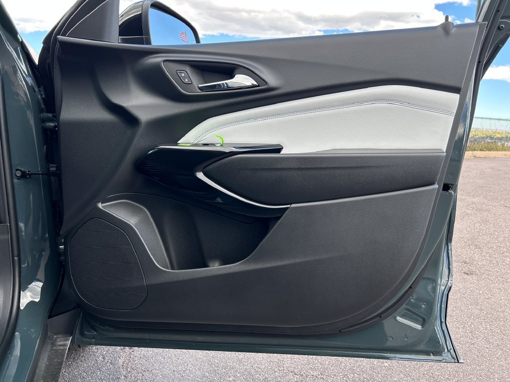 2026 Chevrolet Trax LT - Photo 28