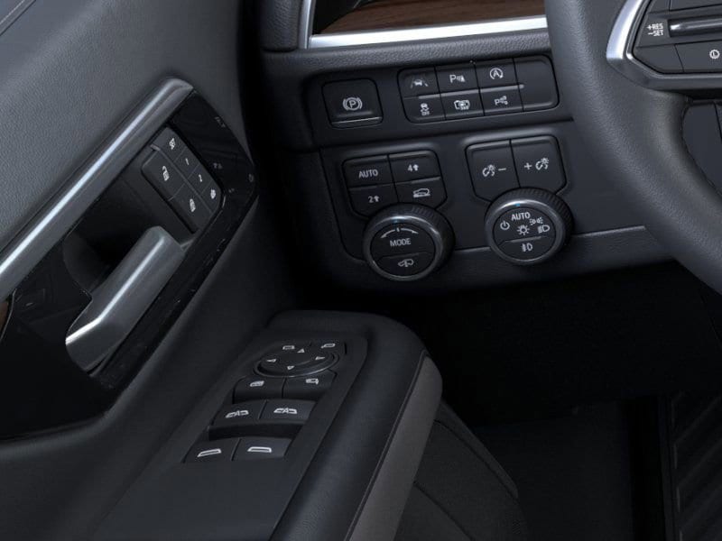 2025 Chevrolet Suburban High Country - Photo 22