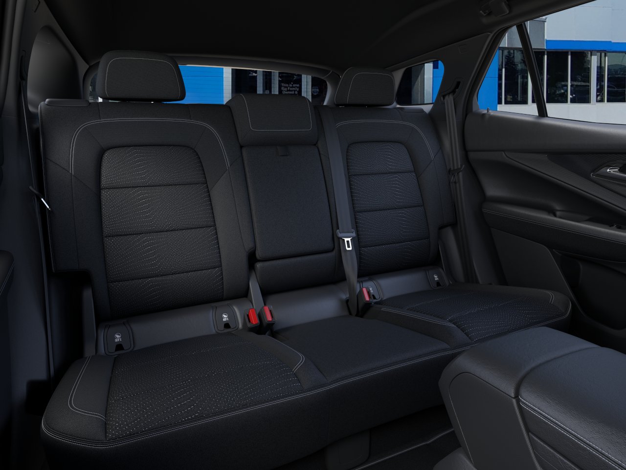 2026 Chevrolet Blazer EV LT - Photo 41