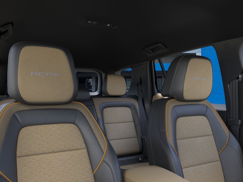 2026 Chevrolet Equinox ACTIV - Photo 48