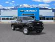 Used 2025 Chevrolet Silverado 2500 HD WT Truck