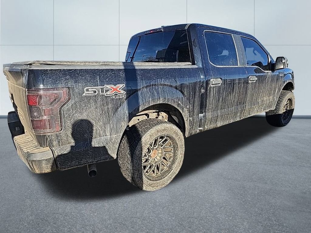 Used 2019 Ford F-150 XL