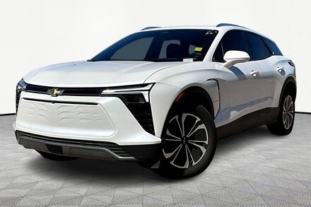 2024 Chevrolet Blazer EV LT SUV