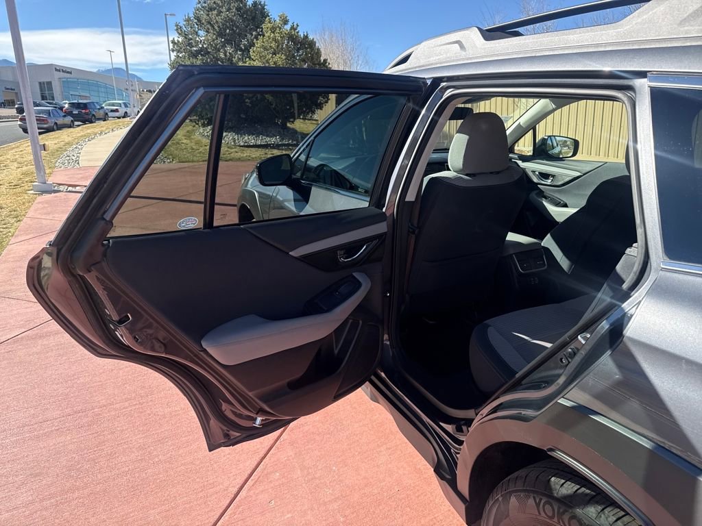 2023 Subaru Outback Premium - Photo 16