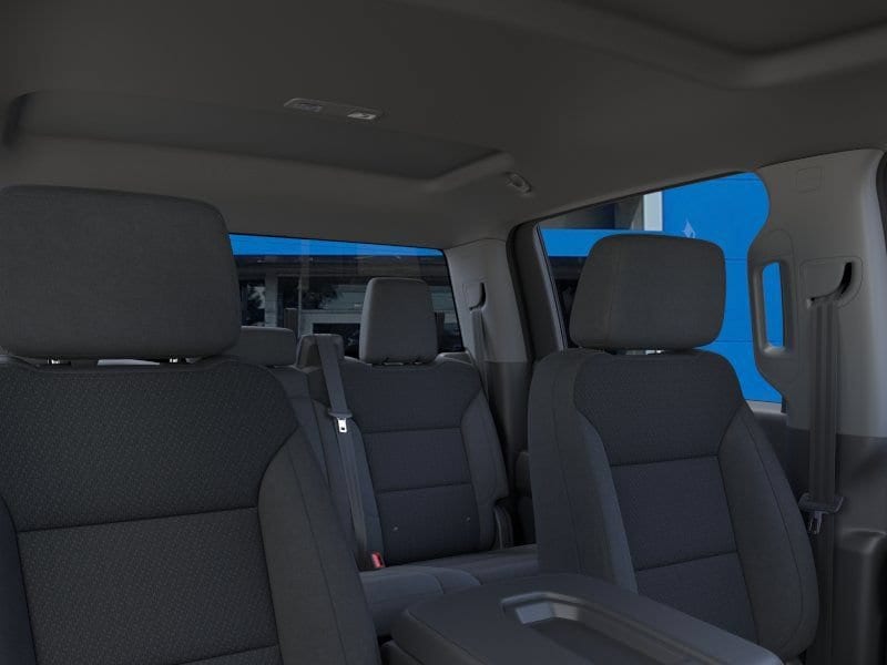 2026 Chevrolet Silverado 1500 Work Truck - Photo 24