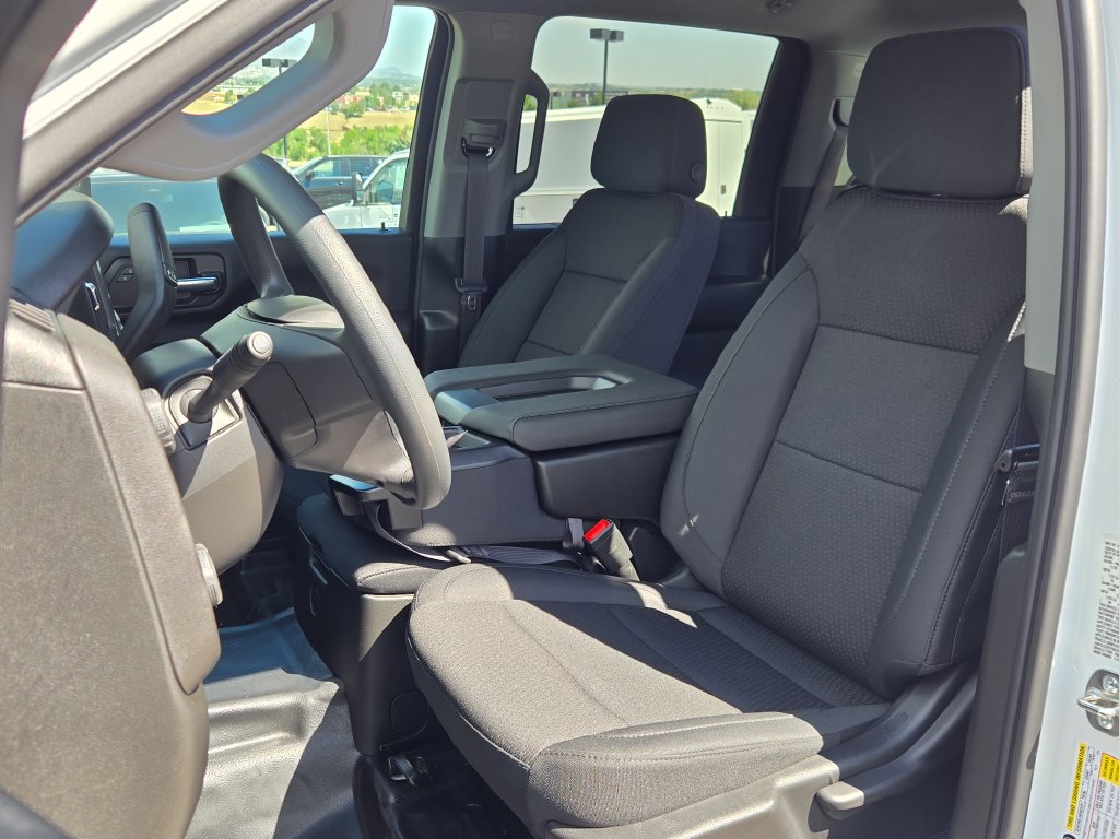 2026 Chevrolet Silverado 2500 HD Work Truck - Photo 13