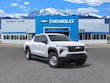 Chevrolet Silverado EV