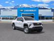 New 2025 Chevrolet Silverado EV Work Truck Truck