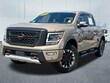  Nissan Titan