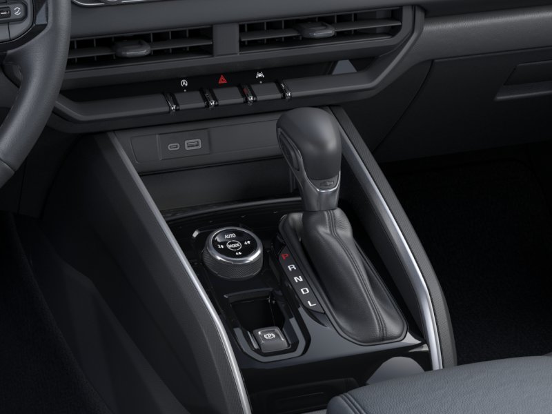 2026 Chevrolet Colorado Trail Boss - Photo 47