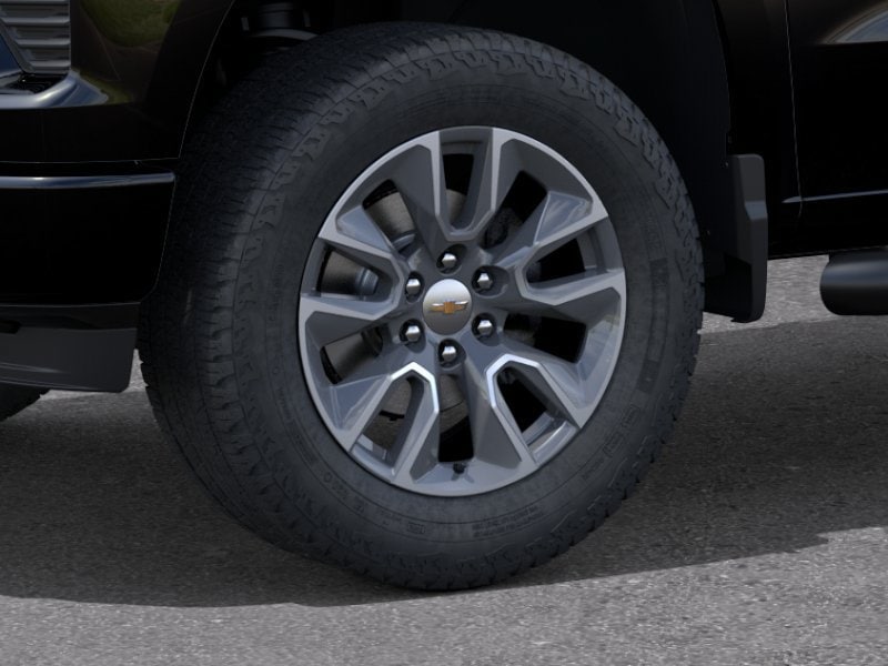 2026 Chevrolet Silverado 1500 RST - Photo 9