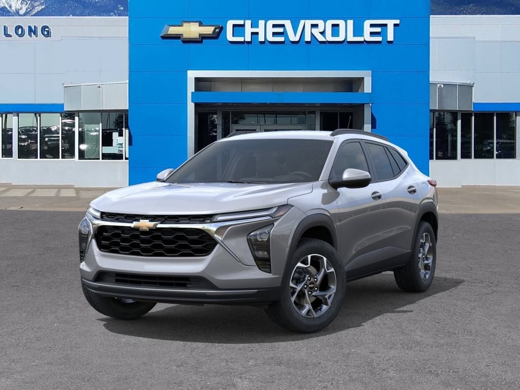 2026 Chevrolet Trax LT - Photo 6