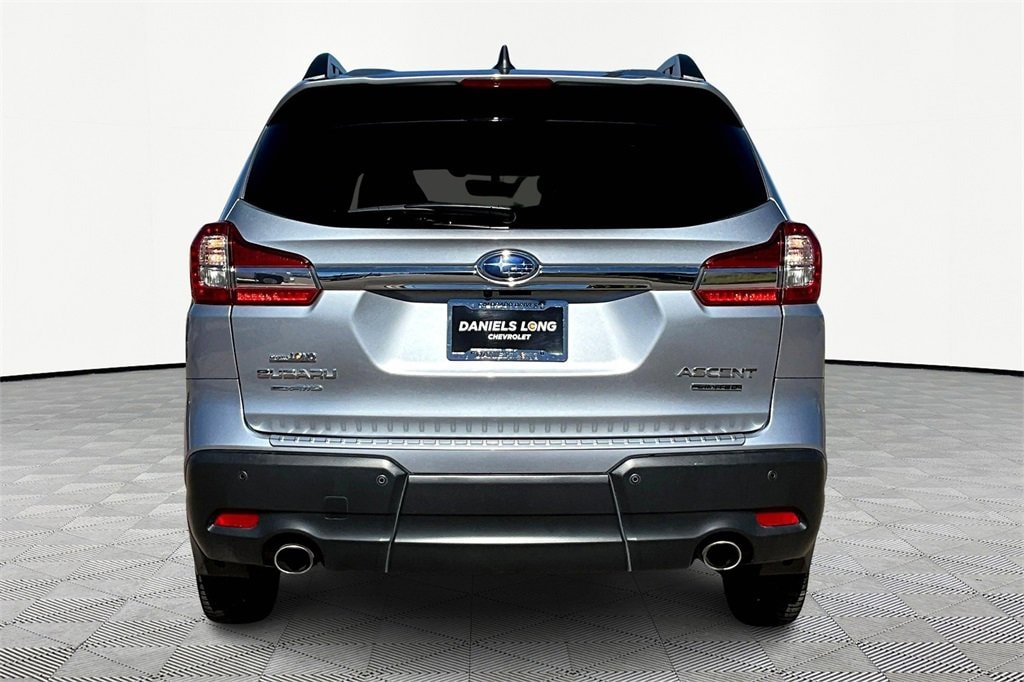 Used 2022 Subaru Ascent Limited