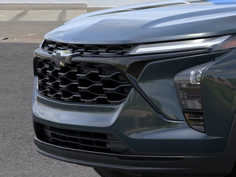 2026 Chevrolet Trax LT - Photo 13