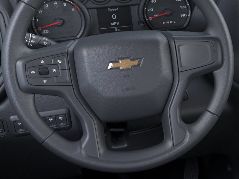 2024 Chevrolet Silverado 2500 HD Work Truck - Photo 18
