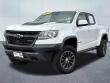 Used 2019 Chevrolet Colorado 4WD ZR2 Truck
