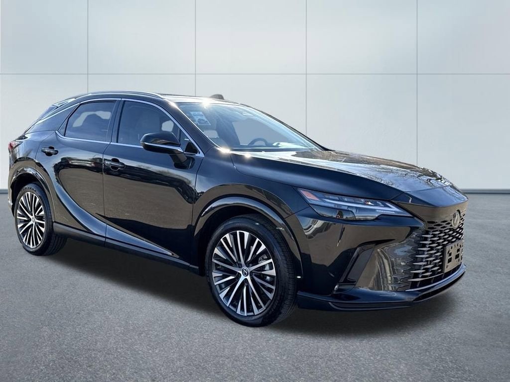 2024 Lexus RX 350h 350h Premium Plus AWD's photo
