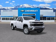 2026 Chevrolet Silverado 2500 HD LT Truck