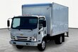 Chevrolet Low Cab Forward 4500