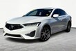Acura ILX