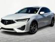 Used 2020 Acura ILX Premium Package Sedan