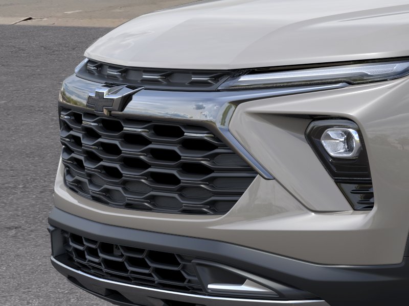 2026 Chevrolet Trailblazer Activ - Photo 35